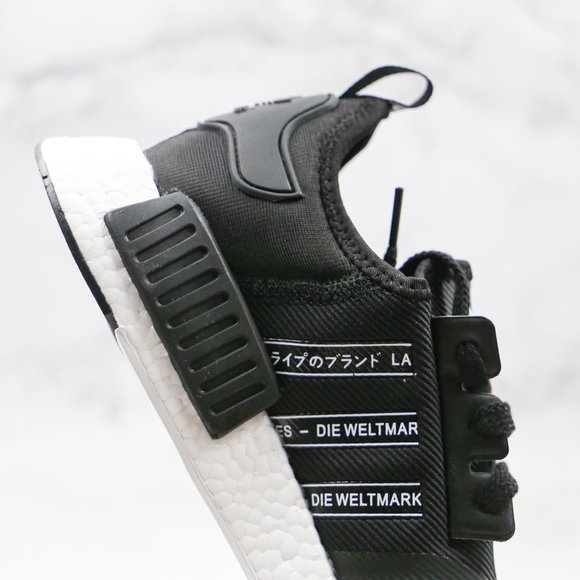 Fashion Adidas NMD casual shoes